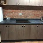 Venkovský dům Con Terraza Y Chimenea