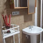 Venkovský dům Con Terraza Y Chimenea La Rebollada