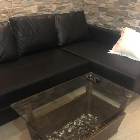 컨트리하우스 Con Terraza Y Chimenea La Rebollada