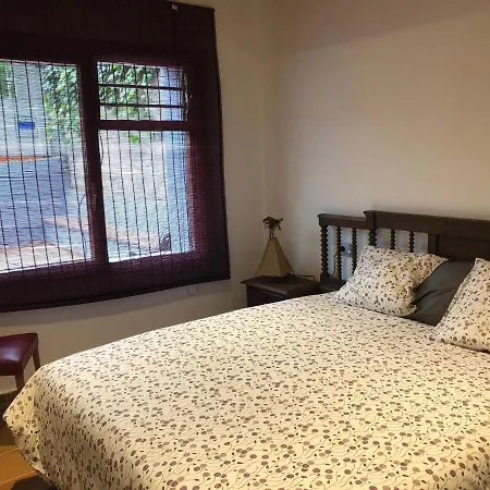 Con Terraza Y Chimenea * La Rebollada