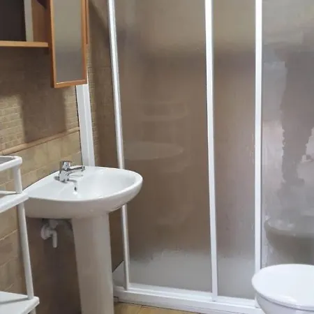 Con Terraza Y Chimenea 컨트리하우스