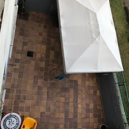 Летний дом Con Terraza Y Chimenea La Rebollada